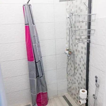 Charm Apartment-top Location-city Center Sarajevo