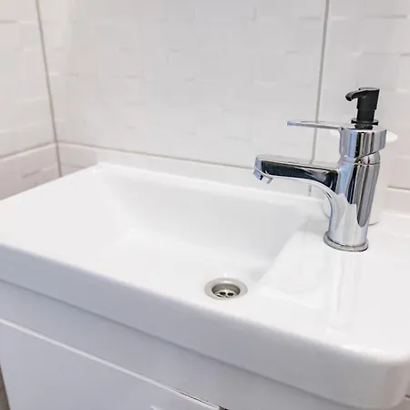 Charm Apartment-top Location-city Center Apartment