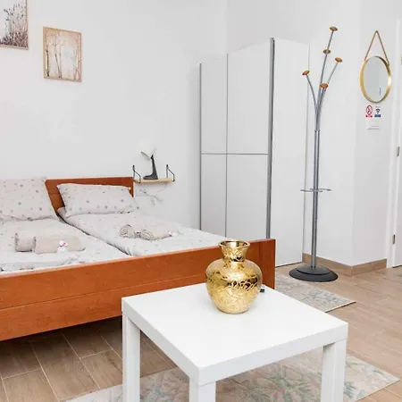 Charm Apartment-top Location-city Center Apartment Sarajevo