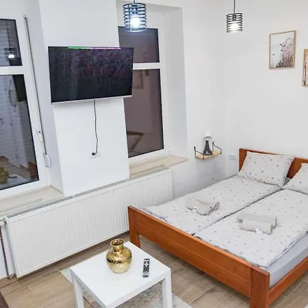 Charm Apartment-top Location-city Center Apartment *