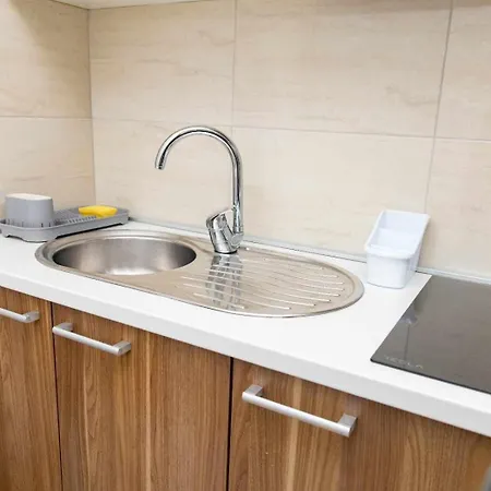 Apartment Charm Apartment-top Location-city Center *