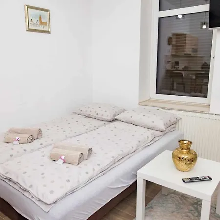 Charm Apartment-top Location-city Center Apartment Sarajevo